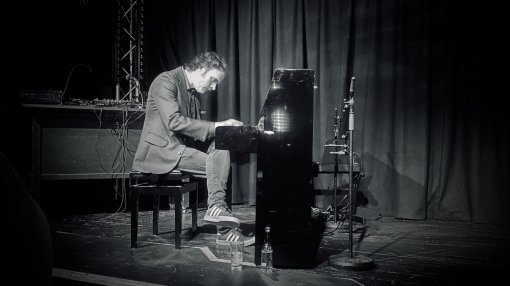 Jostein Starrfelts OSLO // MINIMALISTA
